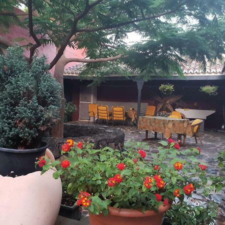Villa Casita del Medianero Santa Cruz de la Palma  Esterno foto