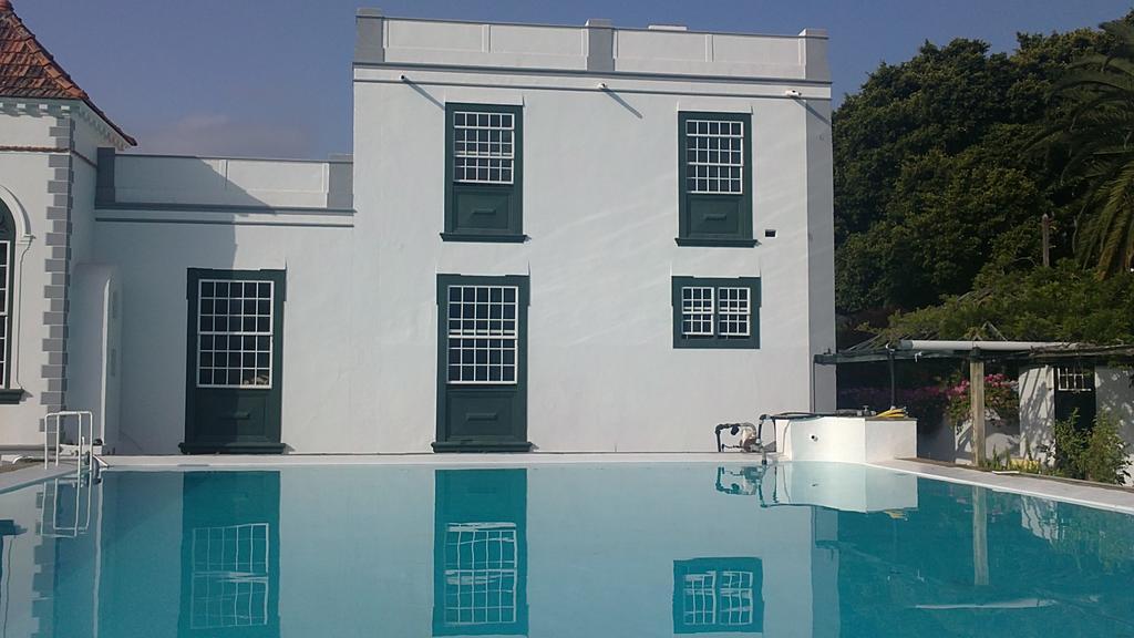 Villa Casita del Medianero Santa Cruz de la Palma  Esterno foto