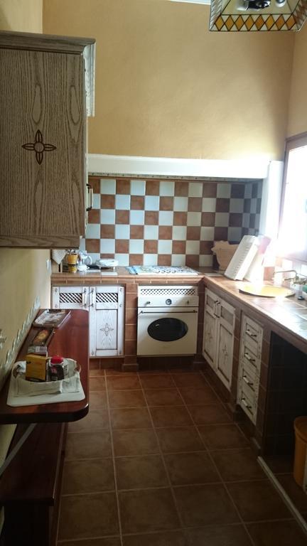 Villa Casita del Medianero Santa Cruz de la Palma  Esterno foto