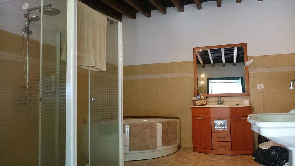 Villa Casita del Medianero Santa Cruz de la Palma  Esterno foto