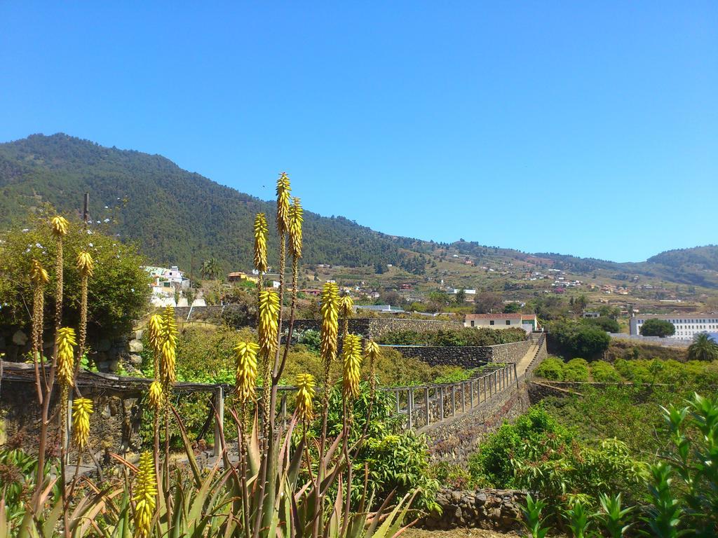 Villa Casita del Medianero Santa Cruz de la Palma  Esterno foto
