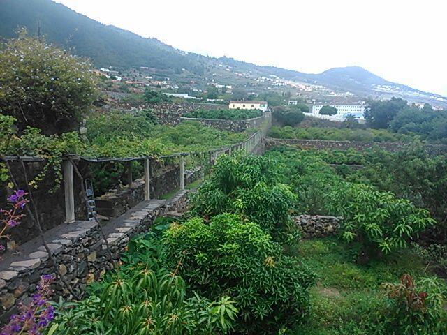 Villa Casita del Medianero Santa Cruz de la Palma  Esterno foto