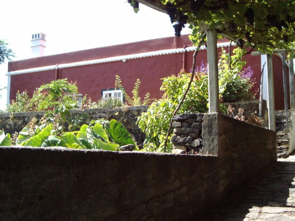 Villa Casita del Medianero Santa Cruz de la Palma  Esterno foto
