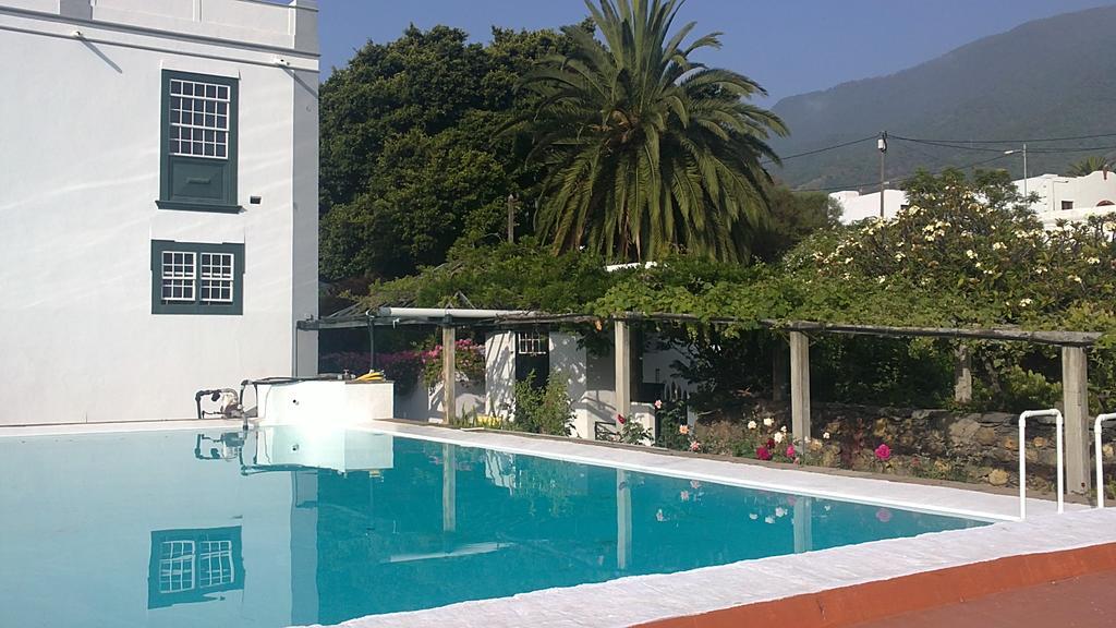Villa Casita del Medianero Santa Cruz de la Palma  Esterno foto