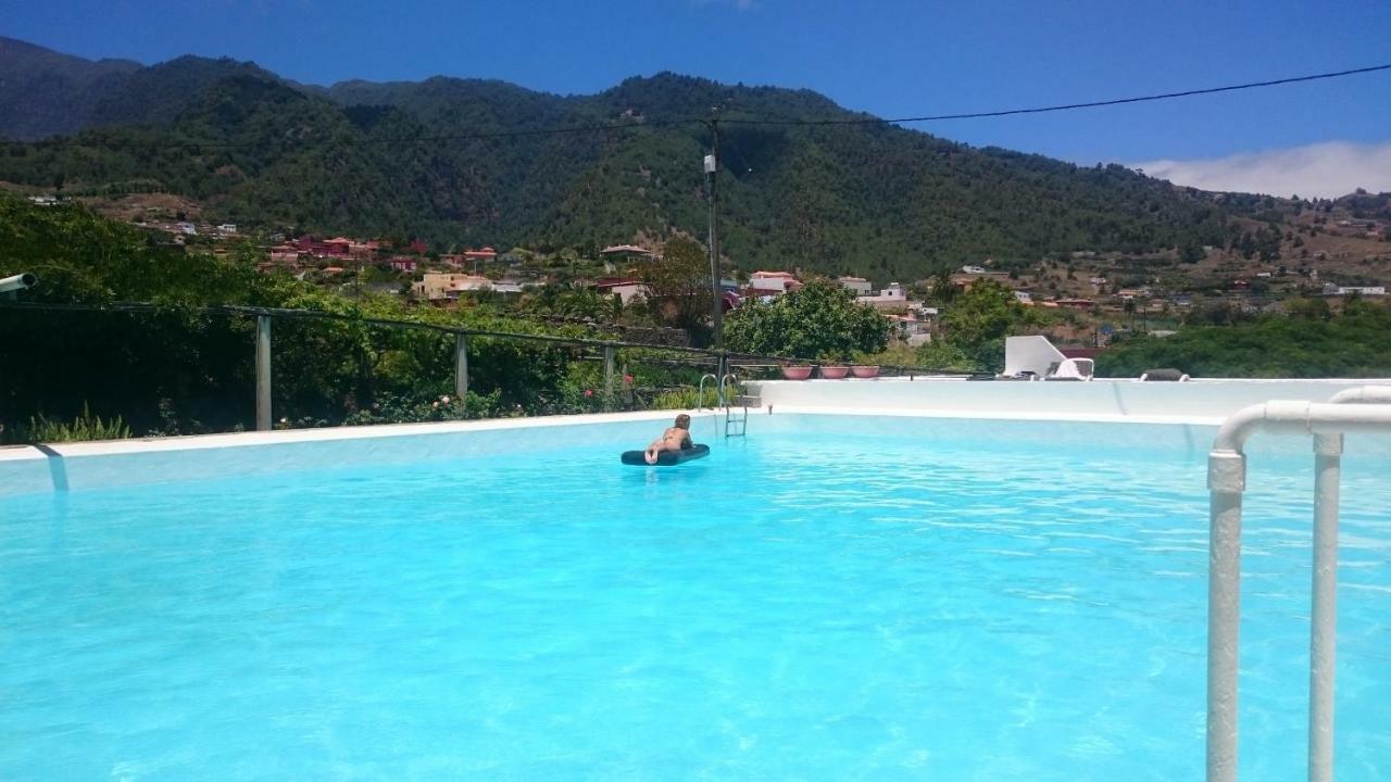 Villa Casita del Medianero Santa Cruz de la Palma  Esterno foto