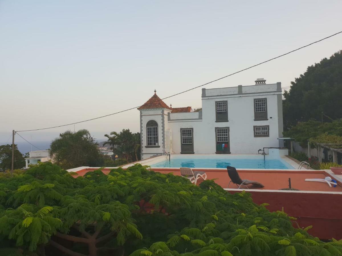 Villa Casita del Medianero Santa Cruz de la Palma  Esterno foto