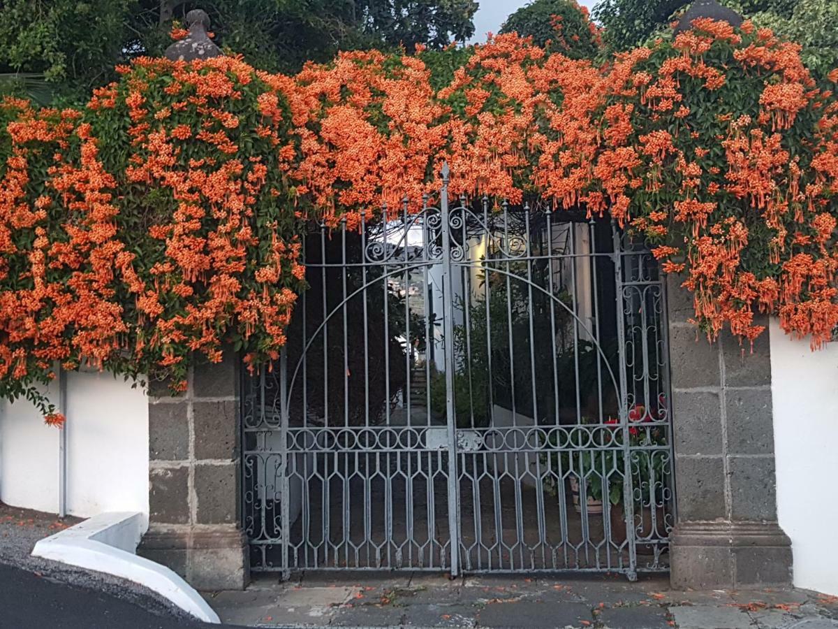 Villa Casita del Medianero Santa Cruz de la Palma  Esterno foto